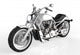 Motorcycle Wall Decal