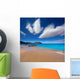Ibiza Aigues Blanques Aguas Wall Decal