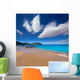 Ibiza Aigues Blanques Aguas Wall Decal