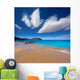 Ibiza Aigues Blanques Aguas Wall Decal