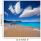 Ibiza Aigues Blanques Aguas Wall Decal