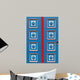 Door Wall Decal