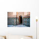 Moroccan Wall Decoration Wall Decal