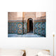 Moroccan Wall Decoration Wall Decal