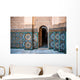 Moroccan Wall Decoration Wall Decal