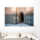 Moroccan Wall Decoration Wall Decal