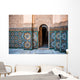 Moroccan Wall Decoration Wall Decal