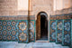 Moroccan Wall Decoration Wall Decal