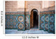 Moroccan Wall Decoration Wall Decal