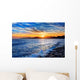 Ibiza Cap Des Falco Wall Decal