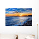 Ibiza Cap Des Falco Wall Decal