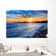 Ibiza Cap Des Falco Wall Decal