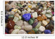 Colorful Rocks Wall Decal