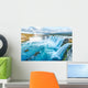 Godafoss Wall Decal
