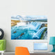 Godafoss Wall Decal