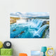 Godafoss Wall Decal