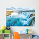 Godafoss Wall Decal
