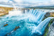 Godafoss Wall Decal