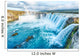 Godafoss Wall Decal