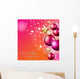 2014 Christmas Colorful Background 
