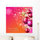 2014 Christmas Colorful Background 