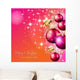 2014 Christmas Colorful Background 