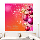 2014 Christmas Colorful Background 