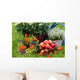 Herbstdekoration Wall Decal
