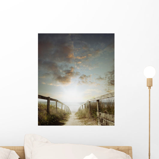 Walkway 