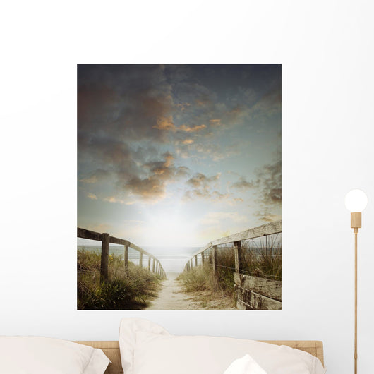 Walkway 