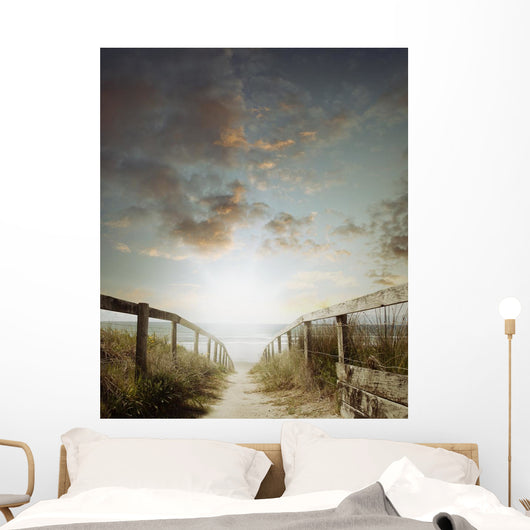 Walkway 