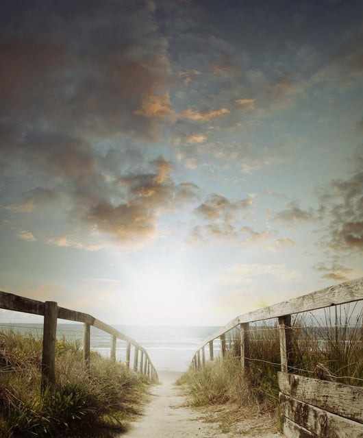 Walkway 