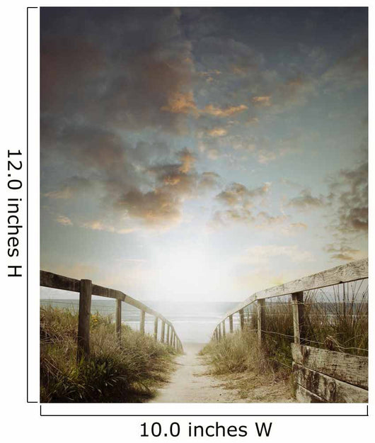 Walkway 