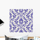 Pattern Seamless Wall Decal Design 2