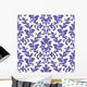 Pattern Seamless Wall Decal Design 2