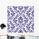 Pattern Seamless Wall Decal Design 2