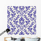Pattern Seamless Wall Decal Design 2