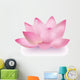 Photo-Realistic Lotus Flower 