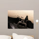 End Wall Decal