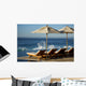 beach in Los Cabos, Mexico Wall Mural