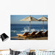 beach in Los Cabos, Mexico Wall Mural
