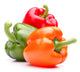 Sweet bell pepper Wall Decal