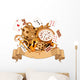 Tea Party Design 