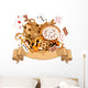 Tea Party Design 