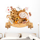 Tea Party Design 