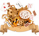 Tea Party Design 
