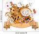 Tea Party Design 