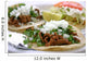Steak Tacos Wall Mural