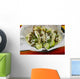 Mexican Tacos Wall Mural