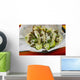 Mexican Tacos Wall Mural